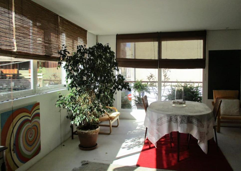 Artistic And Spacious Loft In A Little Town Near The Sea And The City Sedavi Extérieur photo